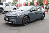 New 2026 Toyota Prius Plug-In Hybrid image 3