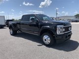 New 2025 Ford F450 Platinum w/ FX4 Off-Road Package image 2