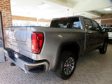 Used 2021 GMC Sierra 1500 AT4 image 4