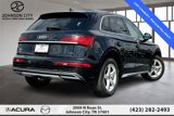 Used 2023 Audi Q5 2.0T Premium image 2
