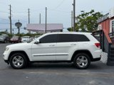Used 2011 Jeep Grand Cherokee Limited image 5
