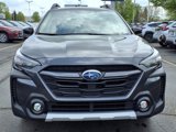 New 2025 Subaru Outback Limited image 2