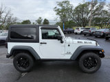 Used 2017 Jeep Wrangler Sport image 4