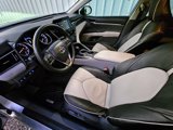 Used 2021 Toyota Camry LE w/ Carpet Mat Package (TMS) image 6