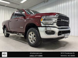 Used 2020 RAM 2500 Laramie w/ Snow Chief Group image 6