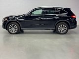 Used 2023 Mercedes-Benz GLC 300 4MATIC image 2