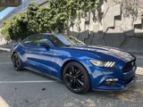 Used 2017 Ford Mustang Coupe w/ Ecoboost Performance Package image 2