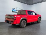 New 2025 Nissan Frontier PRO-4X w/ Pro Premium Package image 3