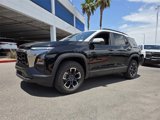 New 2026 Chevrolet Equinox ACTIV w/ Convenience Package III image 2