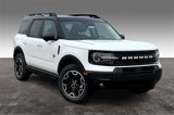 New 2025 Ford Bronco Sport Outer Banks w/ Outer Banks Tech Package+ image 2