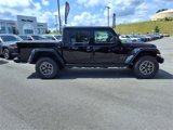 New 2025 Jeep Gladiator Rubicon image 3