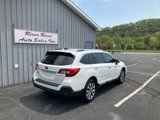 Used 2018 Subaru Outback 2.5i Touring image 3
