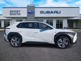 New 2025 Subaru Solterra Limited image 3