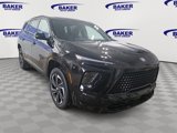 New 2025 Buick Enclave Sport Touring w/ Power Package image 3