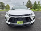 New 2025 Chevrolet Blazer RS w/ Driver Confidence II Package image 2