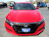 Used 2019 Honda Accord Sport image 2