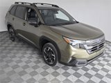 New 2025 Subaru Forester Limited image 2