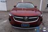 Used 2023 Buick Envision Essence image 2