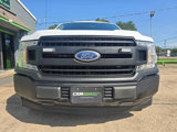 Used 2018 Ford F150 XL w/ Equipment Group 101A Mid image 4