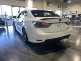 Used 2016 Lexus GS F image 5
