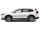 New 2025 Honda CR-V EX-L image 3