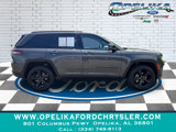 Used 2024 Jeep Grand Cherokee Altitude image 2