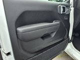 New 2025 Jeep Wrangler Sport S image 4