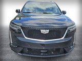 New 2025 Cadillac XT6 Sport w/ Platinum Package image 5