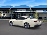 New 2025 Ford Mustang GT Premium w/ 60th Anniversary Package image 4