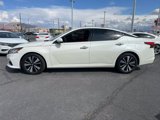 Used 2019 Nissan Altima 2.5 SV image 2