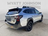 New 2025 Subaru Outback Wilderness image 5