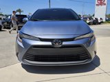 Certified 2024 Toyota Corolla LE image 2