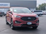 Certified 2024 Ford Edge ST image 3