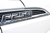 Used 2014 Ford F250 Lariat w/ Chrome Package image 2