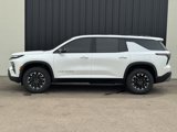 Used 2025 Chevrolet Traverse Z71 w/ Driver Confidence Package image 2