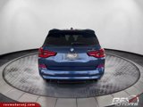 Used 2020 BMW X3 M w/ Executive Package image 4