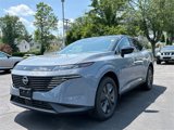 New 2025 Nissan Murano SL w/ Cargo Package image 5