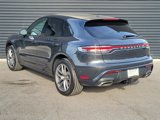 Certified 2025 Porsche Macan image 3