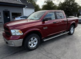 Used 2015 RAM 1500 Outdoorsman image 6