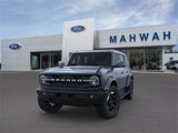 New 2025 Ford Bronco Outer Banks image 2