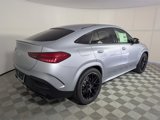 New 2025 Mercedes-Benz GLE 53 AMG 4MATIC Coupe image 4