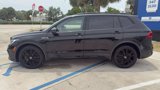 Used 2022 Volkswagen Tiguan SE R-Line image 3