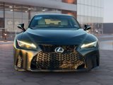 Used 2022 Lexus IS 350 F Sport image 2