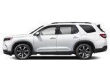 New 2025 Honda Pilot Elite image 3