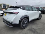 New 2025 Nissan Ariya FWD image 4