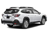 New 2025 Subaru Outback Limited XT image 2