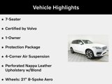 Certified 2023 Volvo XC90 T8 Ultimate w/ Protection Package image 5
