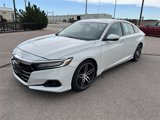 Used 2021 Honda Accord Touring image 4