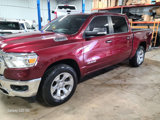 Used 2019 RAM 1500 Big Horn image 3