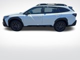 New 2025 Subaru Outback Onyx Edition image 4